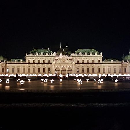 Casa Magnolia Vienna Villa Leopoldsdorf ภายนอก รูปภาพ