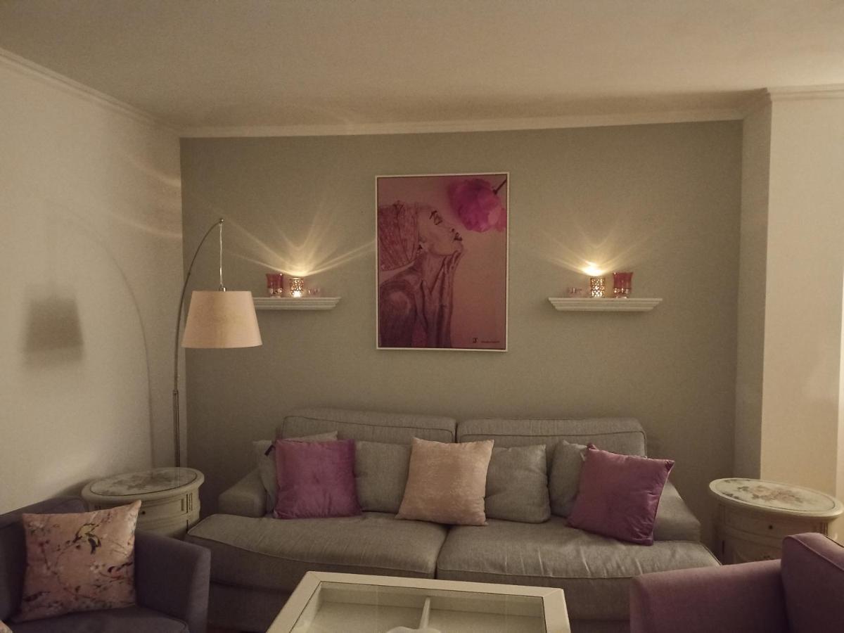 Casa Magnolia Vienna Villa Leopoldsdorf ภายนอก รูปภาพ