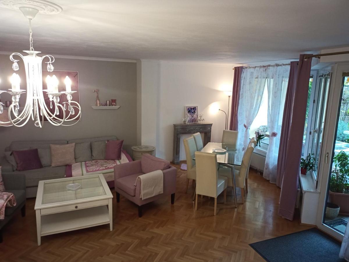 Casa Magnolia Vienna Villa Leopoldsdorf ภายนอก รูปภาพ