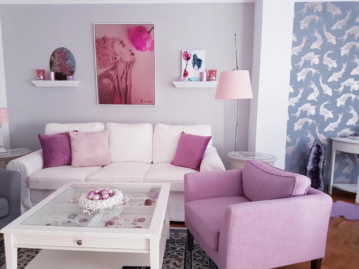 Casa Magnolia Vienna Villa Leopoldsdorf ภายนอก รูปภาพ