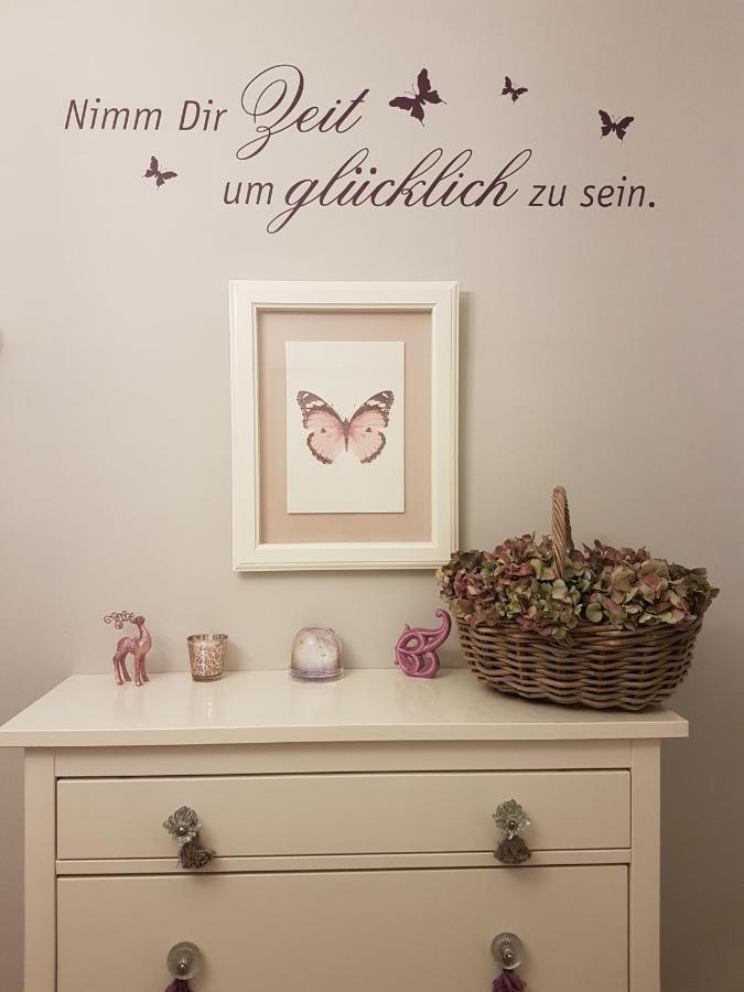 Casa Magnolia Vienna Villa Leopoldsdorf ภายนอก รูปภาพ