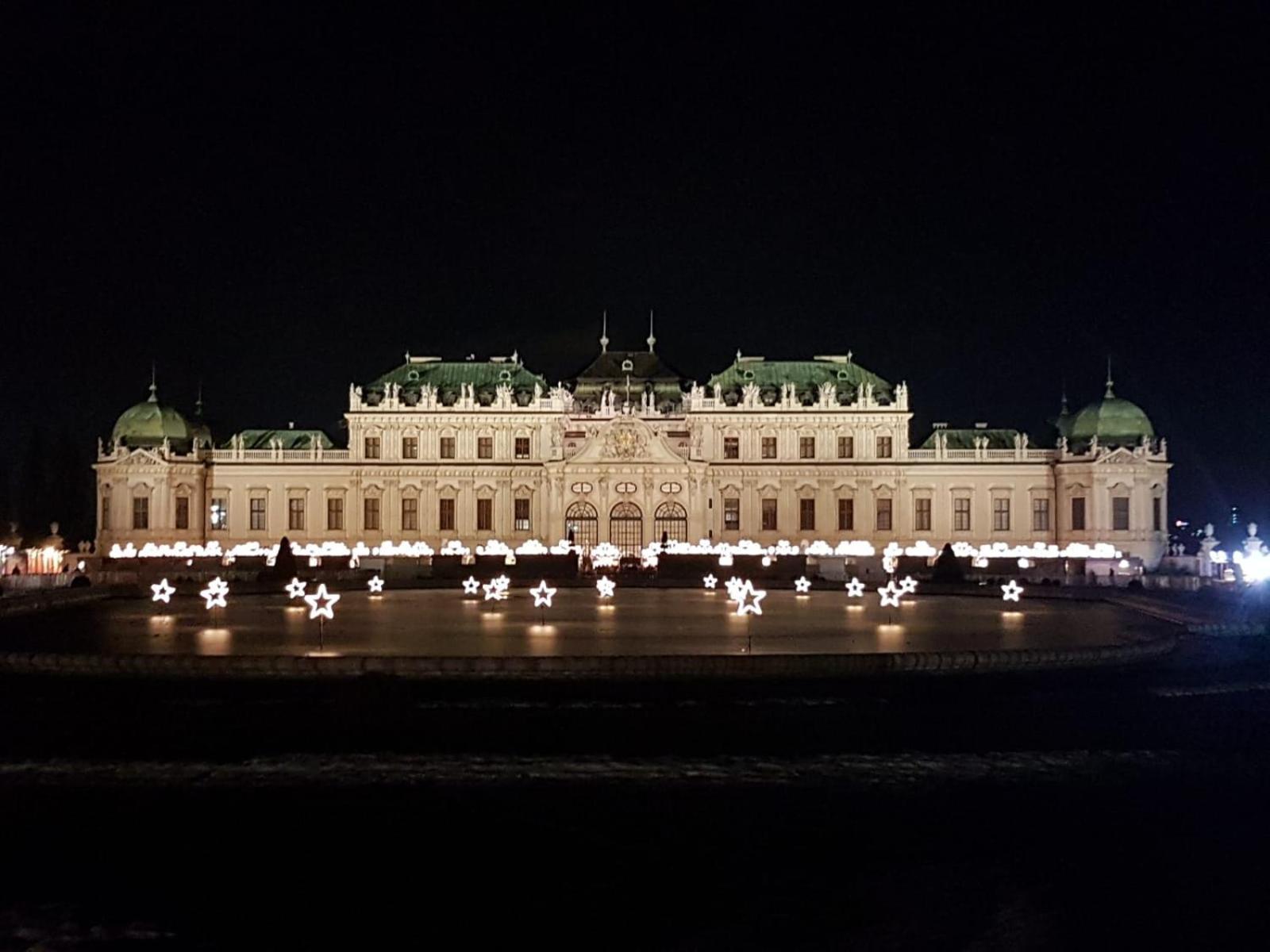 Casa Magnolia Vienna Villa Leopoldsdorf ภายนอก รูปภาพ